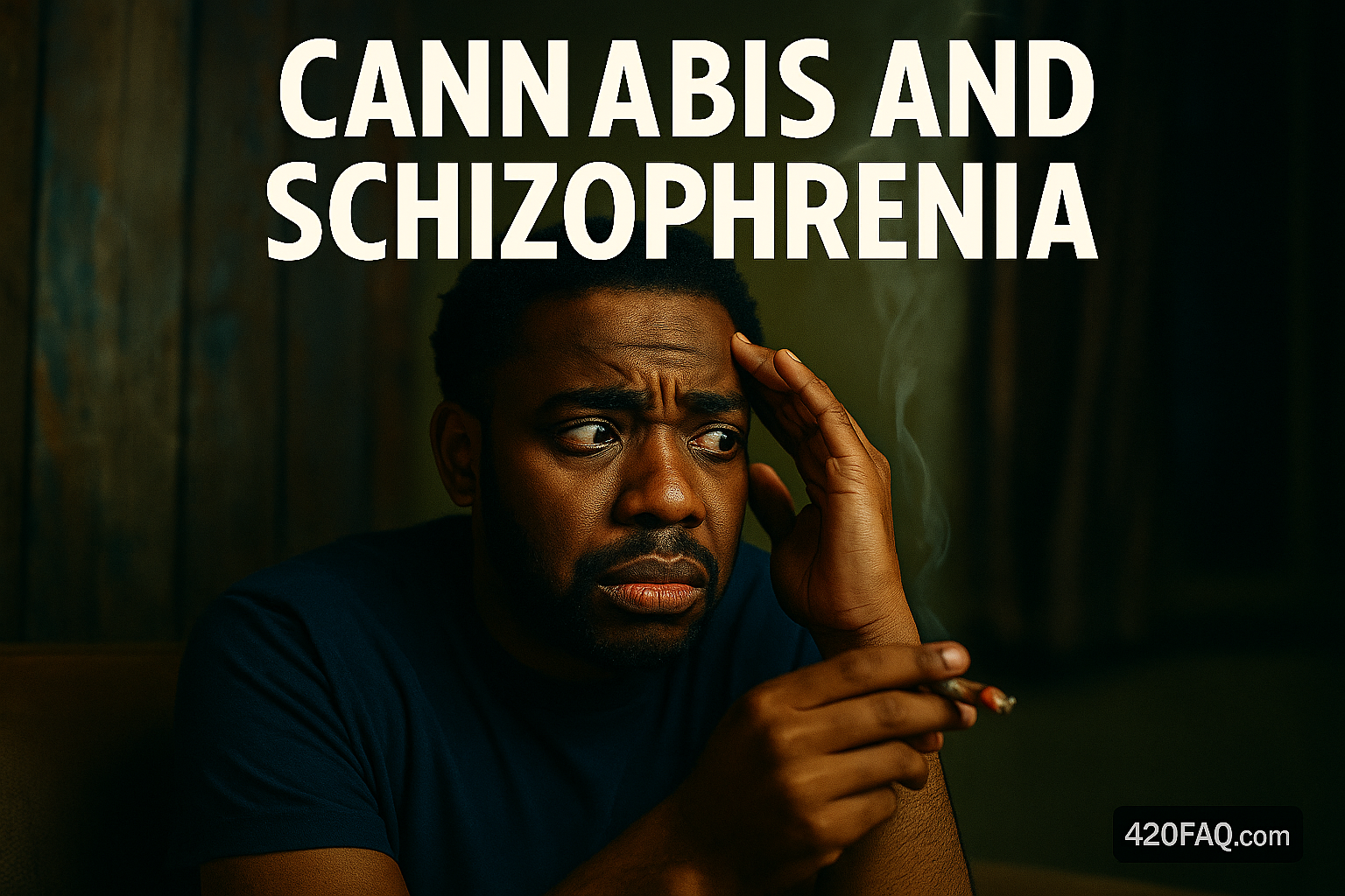 Cannabis and Schizophrenia