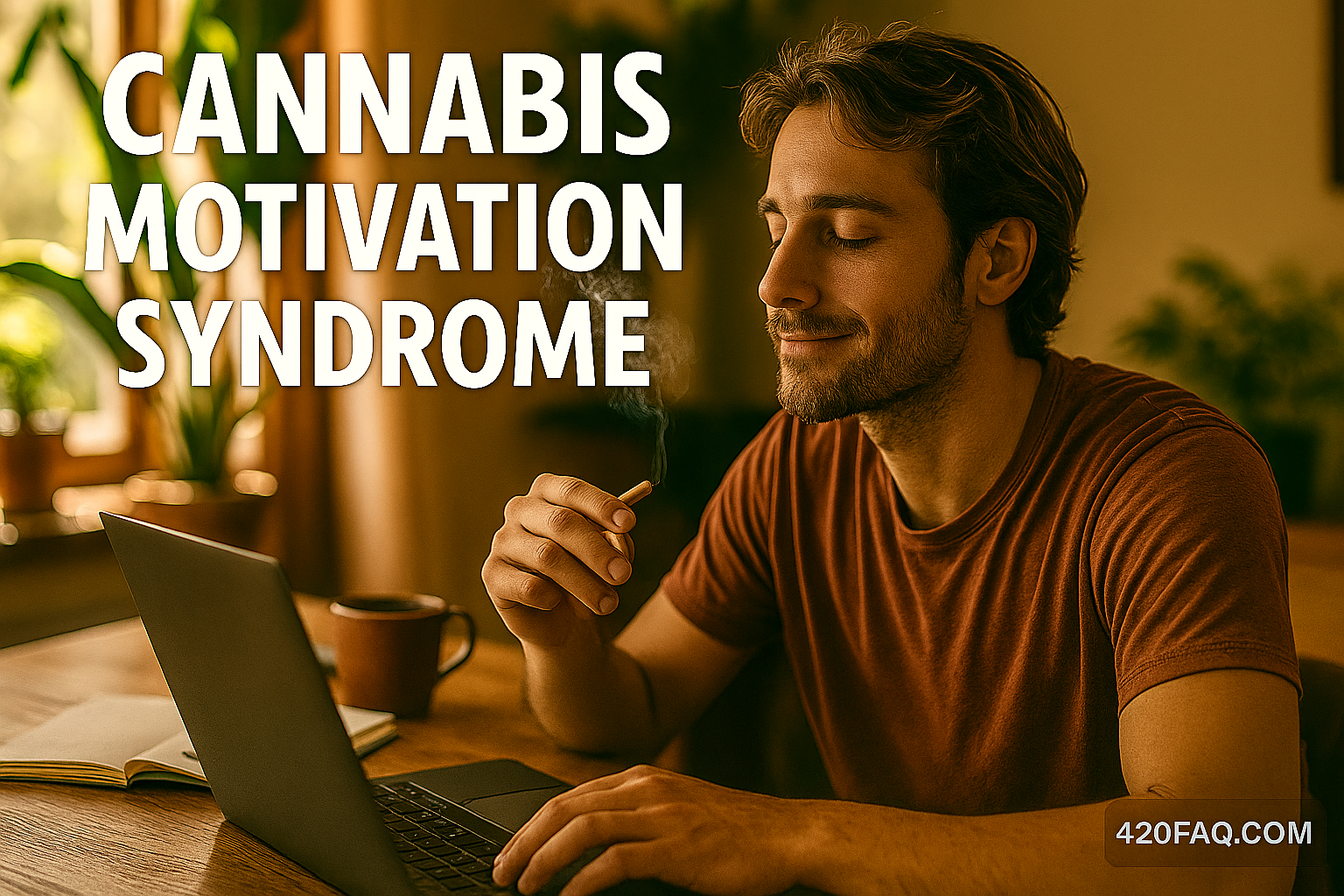 Cannabis Motivation Syndrome