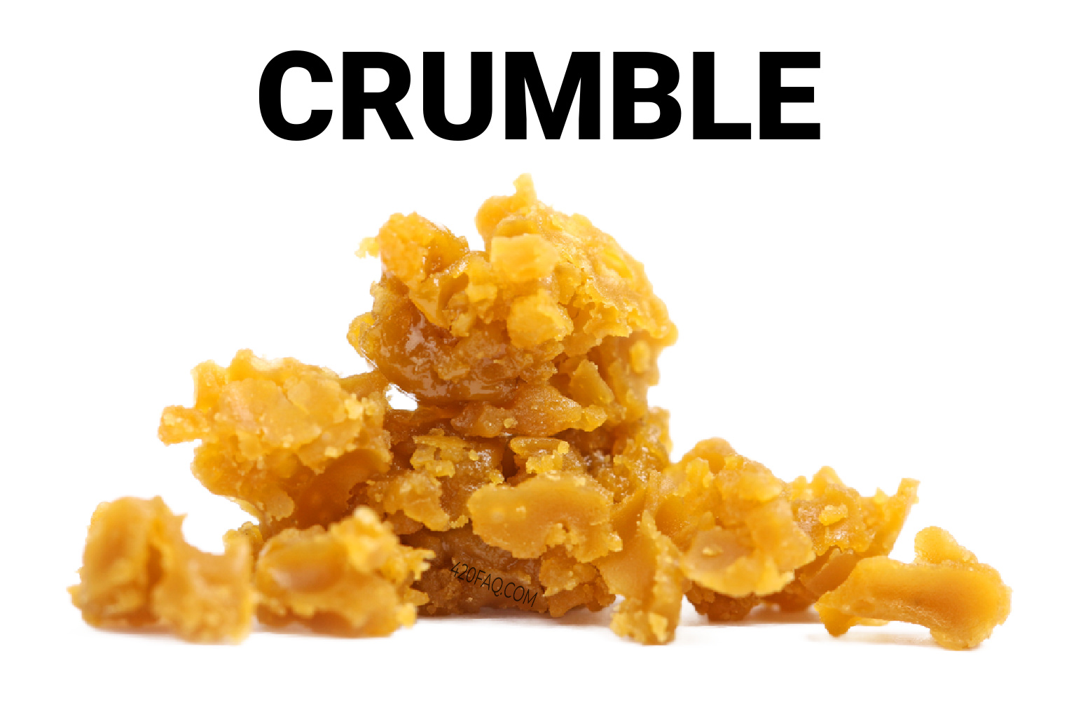 420faq crumble