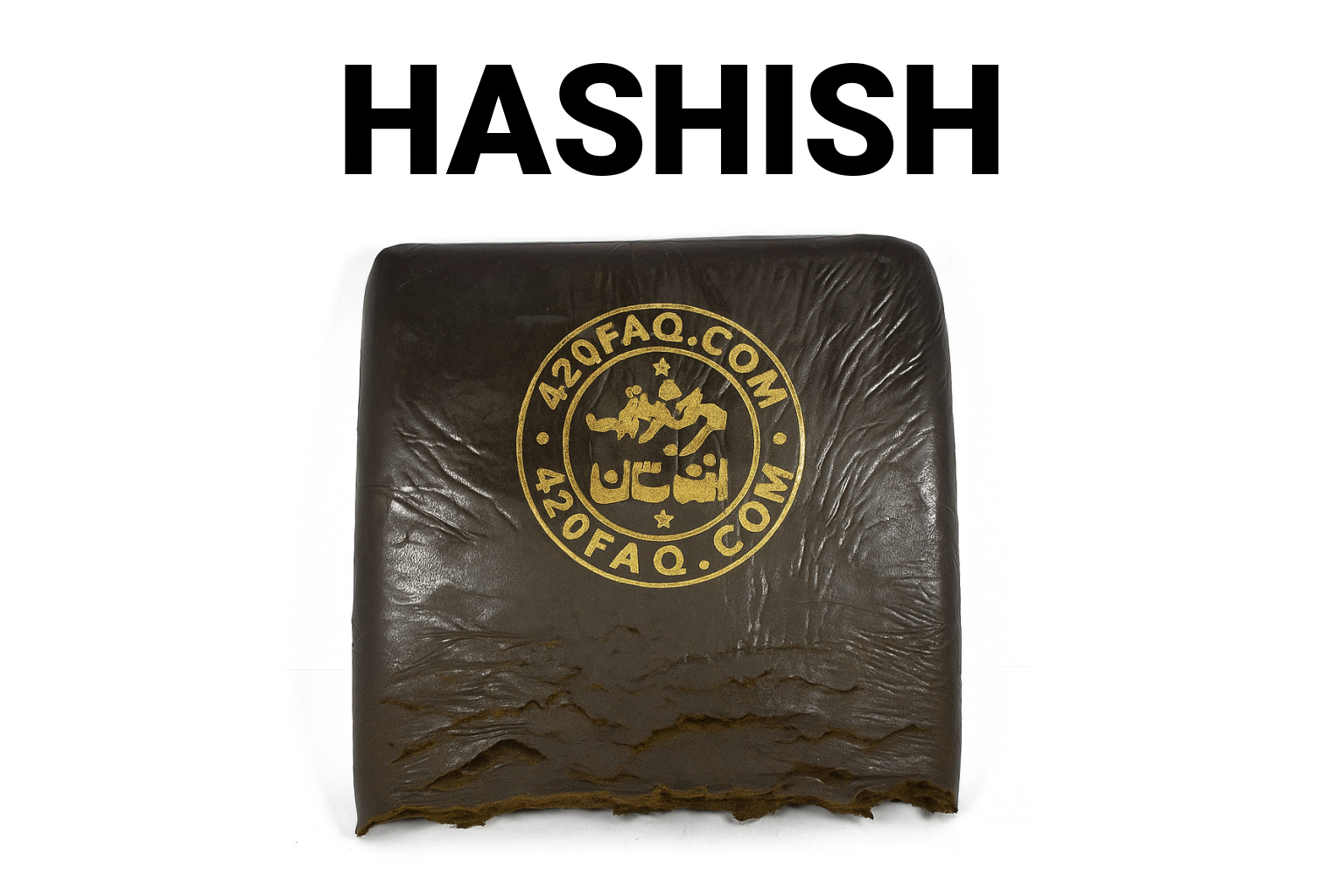 420faq hashish