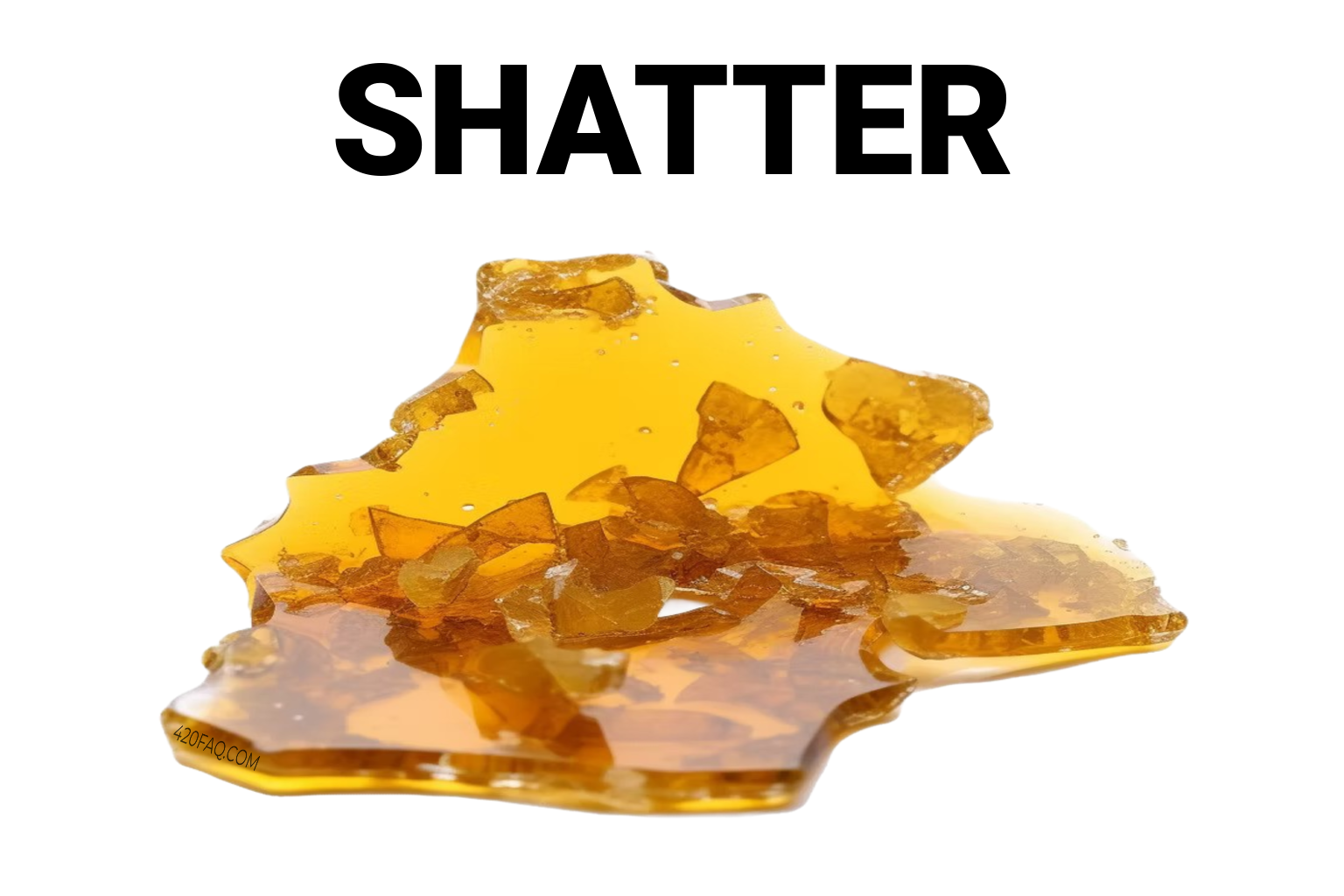 420faq shatter