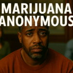 Marijuana Anonymous
