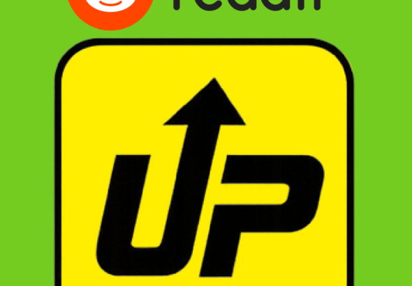 Reddit loves Clonesup.com